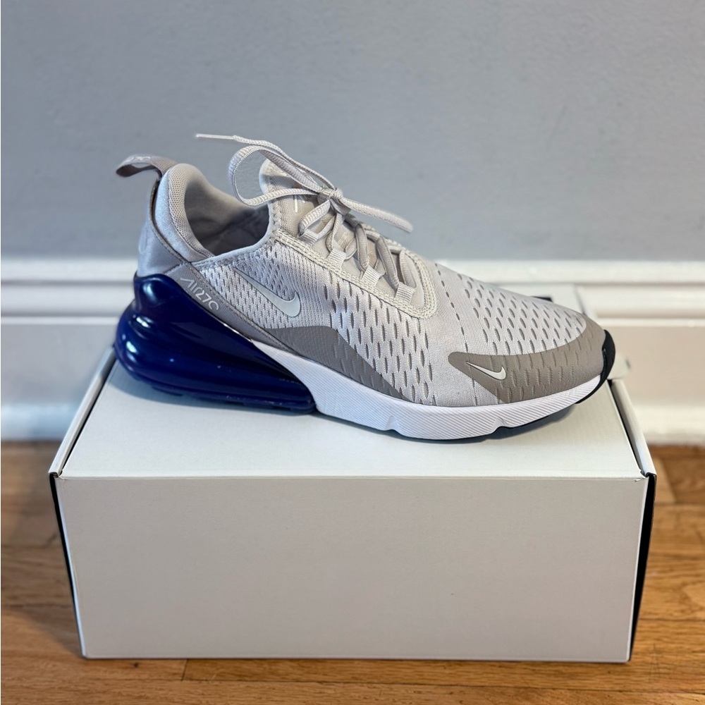 Nike Air Max 270